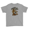 groot tree service Youth Tee