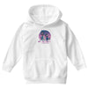 get schwifty Youth Hoodie