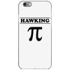 Steven Hawking iPhone 6/6s Case