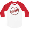 fahrie77 3/4 Sleeve Shirt