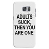 adults suck (2) Samsung Galaxy S7