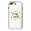 save ferrıs iPhone 8 Plus