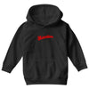 Steven Hawking Youth Hoodie