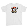 pirate wars Youth Tee