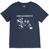the replacements let it be V-Neck Tee