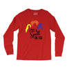 spell on you Long Sleeve Shirts