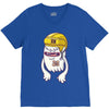 helmets are overrated V-Neck Tee