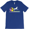 unicorn beach T-Shirt