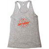adventure is out there., Racerback Tank