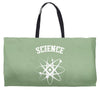 science Weekender Totes