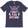 lade ziele schiesse2 T-Shirt
