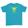 retro gamer anime Youth Tee