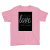 ava Youth Tee