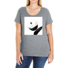 mylogo20180424092006 Ladies Curvy T-Shirt