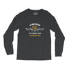 vintage genuine 1961 series all original parts Long Sleeve Shirts