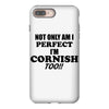 perfect cornis iPhone 8 Plus