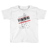 Singing Toddler T-shirt