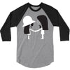 cewecowo 3/4 Sleeve Shirt