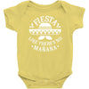 fiesta Baby Bodysuit