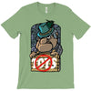 no toys T-Shirt