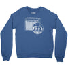 rok 101 Crewneck Sweatshirt