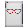 kacamata red iPad Mini