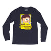 audience south park Long Sleeve Shirts