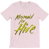 mermaid for hire T-Shirt