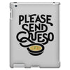 please send queso iPad 3 and 4 Case