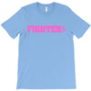 fighter breast cancer T-Shirt