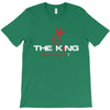 king dead T-Shirt