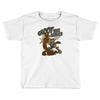 groot tree service Toddler T-shirt