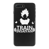 train insaiyan (2) iPhone 7 Plus Case