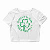 dorry's tavern Crop Top