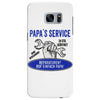 papa s service Samsung Galaxy S7 Edge