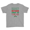 grace.. Youth Tee