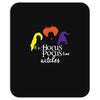 sanderson sister hocus pocus Mousepad