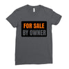 for sale Ladies Fitted T-Shirt