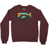 Powell Crewneck Sweatshirt
