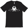 monster weightlifting T-Shirt