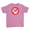 anti emo Youth Tee