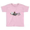 battlefield Toddler T-shirt