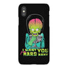 mars recruitment iPhoneX