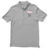 milkshake Polo Shirt