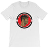 jr neymar art T-Shirt