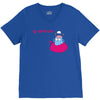 lil monsters V-Neck Tee