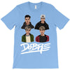 dobre twins T-Shirt