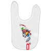marvel Baby Bibs