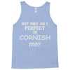perfect cornish Tank Top