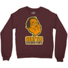 seattle sasquatches Crewneck Sweatshirt